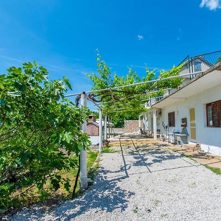 Perfect View Of Mostar - With Swimming Pool Exteriér fotografie