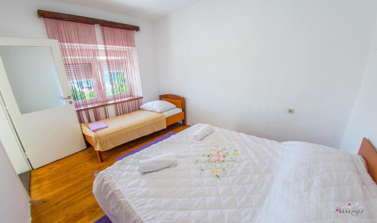 Perfect View Of Mostar - With Swimming Pool Exteriér fotografie